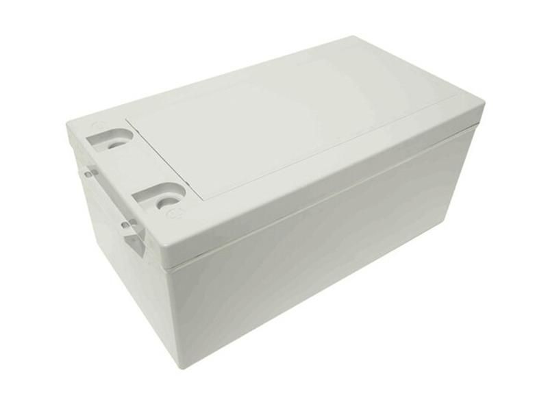 12V-250AH（鉛端、銅端通用型）
